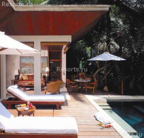 Four Seasons Resort Bali at Sayan 95